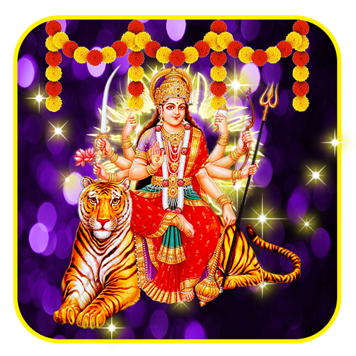 Download Durga Mata Live Wallpaper (1).apk for Android 