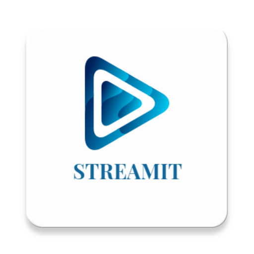 Streamit Flutter Laai af op Windows