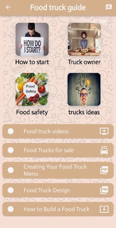 Food truck business plan 2023のおすすめ画像2