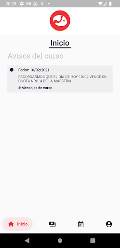 Escuela de postgrado - UNICAN Screen 3