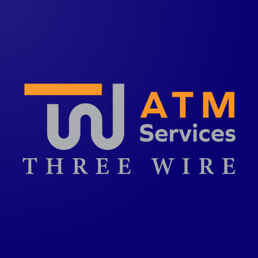 Three Wire Atm logo