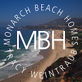 Monarch Beach Home Search icon