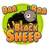 Baa Baa Black Sheep icon