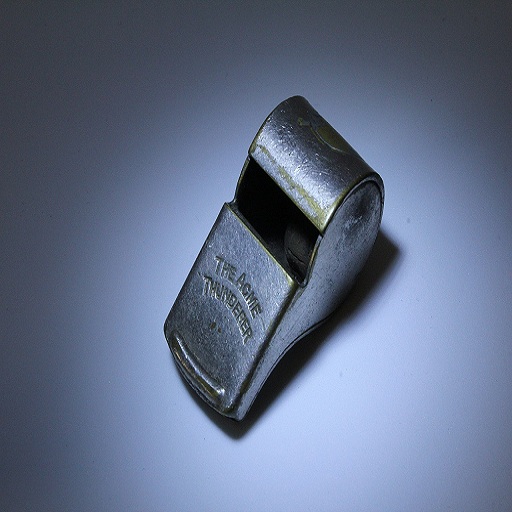 whistle sounds Laai af op Windows