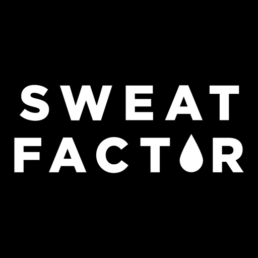 Sweat Factor — at home fitness 6.110.1 Icon