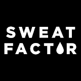 Sweat Factor  -  at home fitness icon