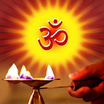 Cover Image of ดาวน์โหลด Goddess Deity Rati Chalisa Mantra Story และ Complete Worship  APK