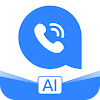 2ndphone-Private Calls & Texts icon