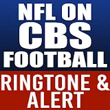 NFL On CBS Theme Ringtone icon