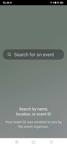 Terumo Learning Edge App Screen 2