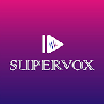 Cover Image of Download SUPERVOX  APK