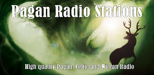 Pagan Radio Stations