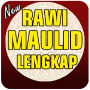 Top 44 Books & Reference Apps Like Rawi Maulid Nabi Muhammad SAW Lengkap - Best Alternatives