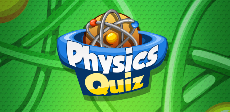 Physics Quiz Game