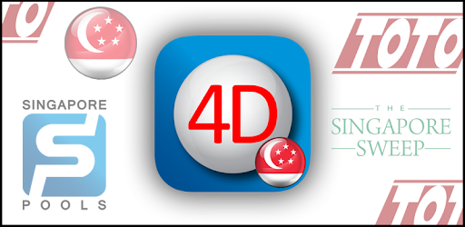 Fast Singapore Pools Toto 4d Result Apps On Google Play