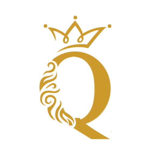 كوين كول logo