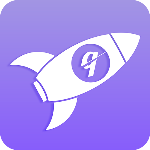 Quikly Marketplace logo