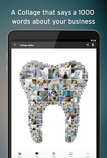 Phinsh Collage Maker - Photo Collage & Photo Shape 2.0.5 Screenshots 11