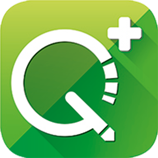 Quartet Plus logo