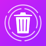 Cover Image of 下载 Dumpster Recovery Deleted File  APK