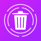 Recycle Bin: Restore Deleted icon