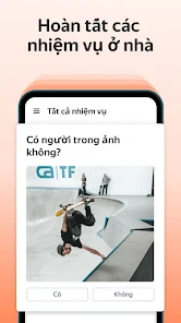 Toloka: Thu Nhập Di Động - Ứng Dụng Trên Google Play