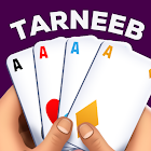 Tarneeb Card Game 