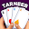 Tarneeb Online Download on Windows