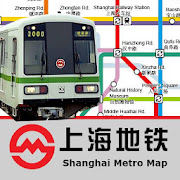 Shanghai Metro Map Offline