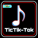 Cover Image of Скачать Ticklick :Roll on India Приложение для коротких видео Tic-TikTok 8 APK