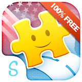 Jigsaw Journey - FREE Puzzle icon