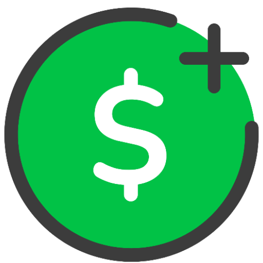Monitor de gastos logo
