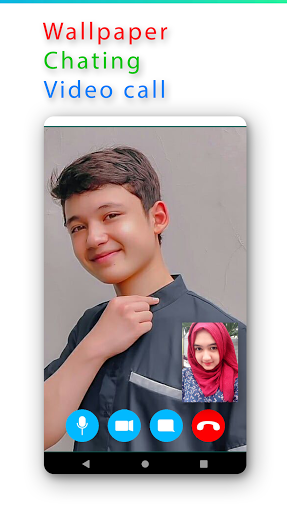 Fake Call Alwi Assegaf