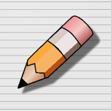 Notepad - Notes With Reminders icon