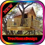 Cover Image of Descargar Tree House Design  APK