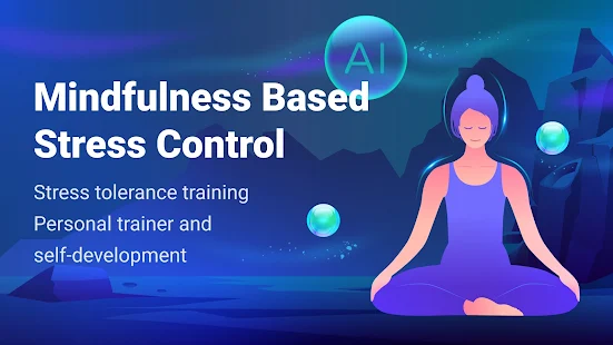 Stress Control Norbu - game, breathing, meditation(圖2)-速報App