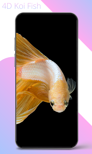 Download 4D Koi Fish Water Live Wallpaper Free for Android - 4D Koi Fish  Water Live Wallpaper APK Download 