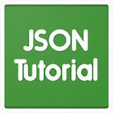 Learn JSON icon