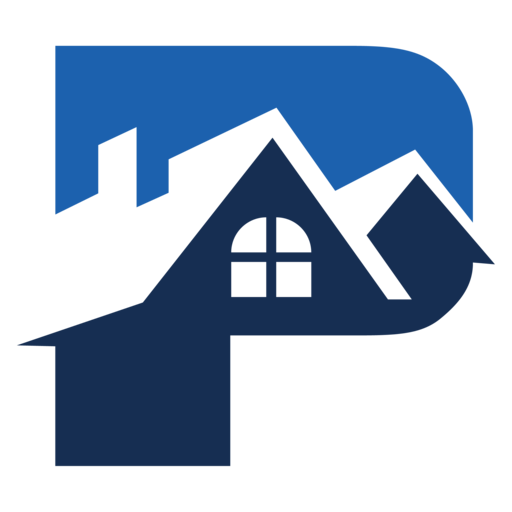 Presidium Residential logo