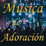 Cover Image of Download Alabanza y Adoración  APK