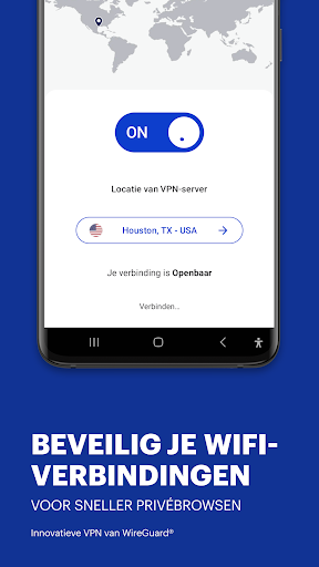 Beveiliging van Malwarebytes