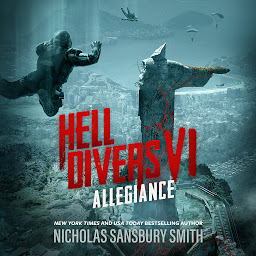 Icon image Hell Divers VI: Allegiance