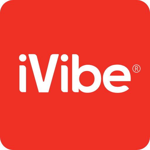 iVibe Insoles - Every step is logo