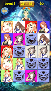 My Virtual Manga Girl 🔰 Anime, care & customize 5