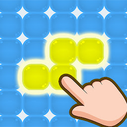 Icon image Bloku! - Block Blast Puzzle