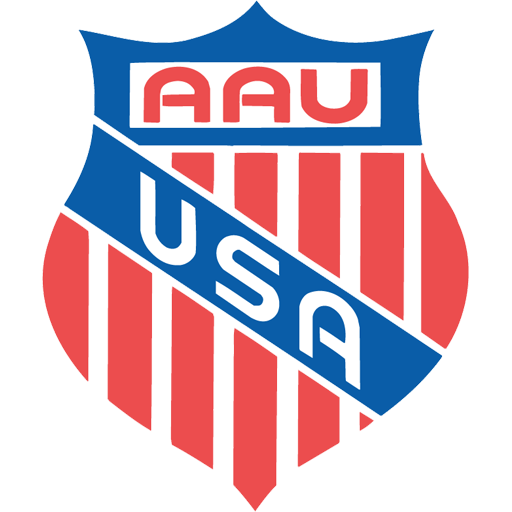 North Carolina AAU logo