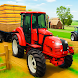 Farmer Tractor Farming Game 3D - Androidアプリ