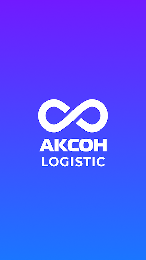 Android application Akson Logistic screenshort