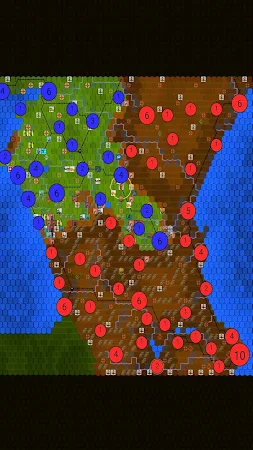 Game screenshot Panzers to Baku apk download
