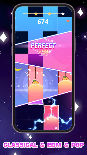 Piano Mania: Cyber Rush 2